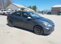 2012 HYUNDAI ACCENT 1.6L 4