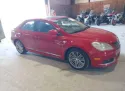 2011 SUZUKI KIZASHI 2.4L 4