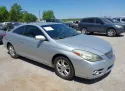 2007 TOYOTA CAMRY SOLARA 2.4L 4