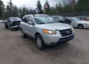 2008 HYUNDAI SANTA FE 2.7L 6