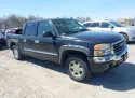 2006 GMC SIERRA 1500 5.3L 8