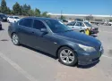 2010 BMW 528I 3.0L 6