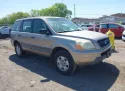 2004 HONDA PILOT 3.5L 6