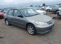 2005 HONDA CIVIC 1.7L 4