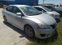 2013 NISSAN SENTRA 1.8L 4