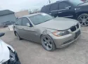 2008 BMW 328XI 3.0L 6