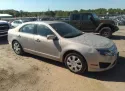 2010 FORD FUSION 2.5L 4