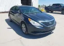 2013 HYUNDAI SONATA 2.4L 4