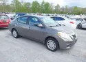 2012 NISSAN VERSA 1.6L 4