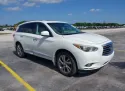 2013 INFINITI JX35 3.5L 6