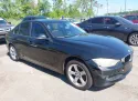 2014 BMW 328I 2.0L 4