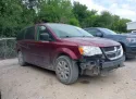 2016 DODGE GRAND CARAVAN 3.6L 6