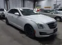 2016 CADILLAC ATS 2.0L 4