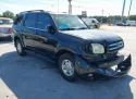 2001 TOYOTA SEQUOIA 4.7L 8