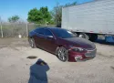 2016 CHEVROLET MALIBU 1.5L 4