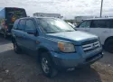 2008 HONDA PILOT 3.5L 6