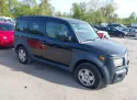 2008 HONDA ELEMENT 2.4L 4