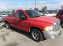 2002 DODGE RAM 1500 4.7L 8