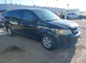 2012 DODGE GRAND CARAVAN 3.6L 6