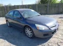 2007 HONDA ACCORD 3.0L 6