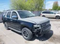 2007 CHEVROLET TAHOE 5.3L 8