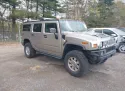 2004 HUMMER H2 6.0L 8