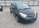 2015 NISSAN VERSA NOTE 1.6L 4