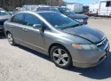 2006 HONDA CIVIC 1.8L 4