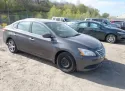 2015 NISSAN SENTRA 1.8L 4