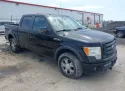 2010 FORD F-150 4.6L 8