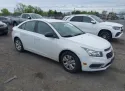 2016 CHEVROLET CRUZE LIMITED 1.8L 4