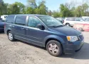 2008 CHRYSLER TOWN & COUNTRY 3.3L 6