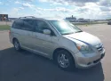 2006 HONDA ODYSSEY 3.5L 6