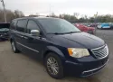 2013 CHRYSLER TOWN & COUNTRY 3.6L 6