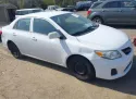 2013 TOYOTA COROLLA 1.8L 4