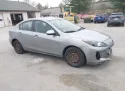 2011 MAZDA MAZDA3 2.0L 4