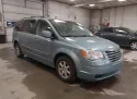 2008 CHRYSLER TOWN & COUNTRY 3.8L 6
