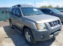 2005 NISSAN XTERRA 4.0L 6