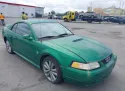 1999 FORD MUSTANG 4.6L 8