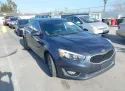 2014 KIA CADENZA 3.3L 6