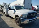 2017 RAM 3500 CHASSIS 6.7L 6