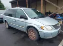 2002 CHRYSLER TOWN & COUNTRY 3.8L 6