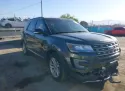 2017 FORD EXPLORER 3.5L 6