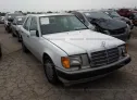 1991 MERCEDES-BENZ  - Image 1.