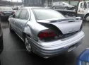 2002 PONTIAC  - Image 3.