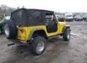 2000 JEEP  - Image 4.