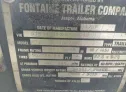 2008 FONTAINE TRAILER CO  - Image 9.