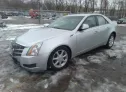 2009 CADILLAC  - Image 2.