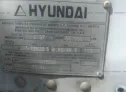 1997 HYUNDAI TRANSLEAD INC  - Image 9.