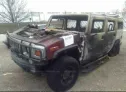 2003 HUMMER  - Image 2.